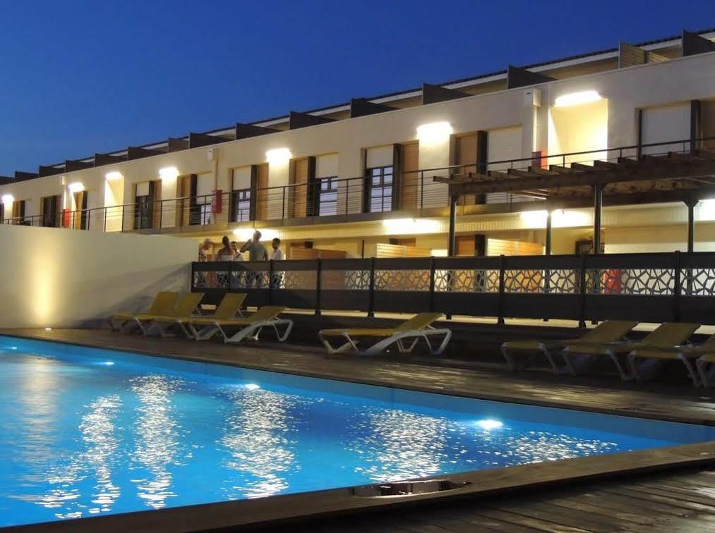Hotel Bel Azur Six-Fours-les-Plages Exterior photo