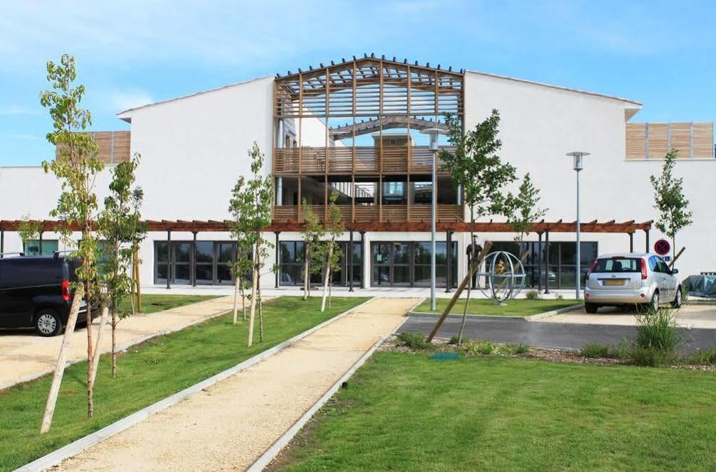 Hotel Bel Azur Six-Fours-les-Plages Exterior photo